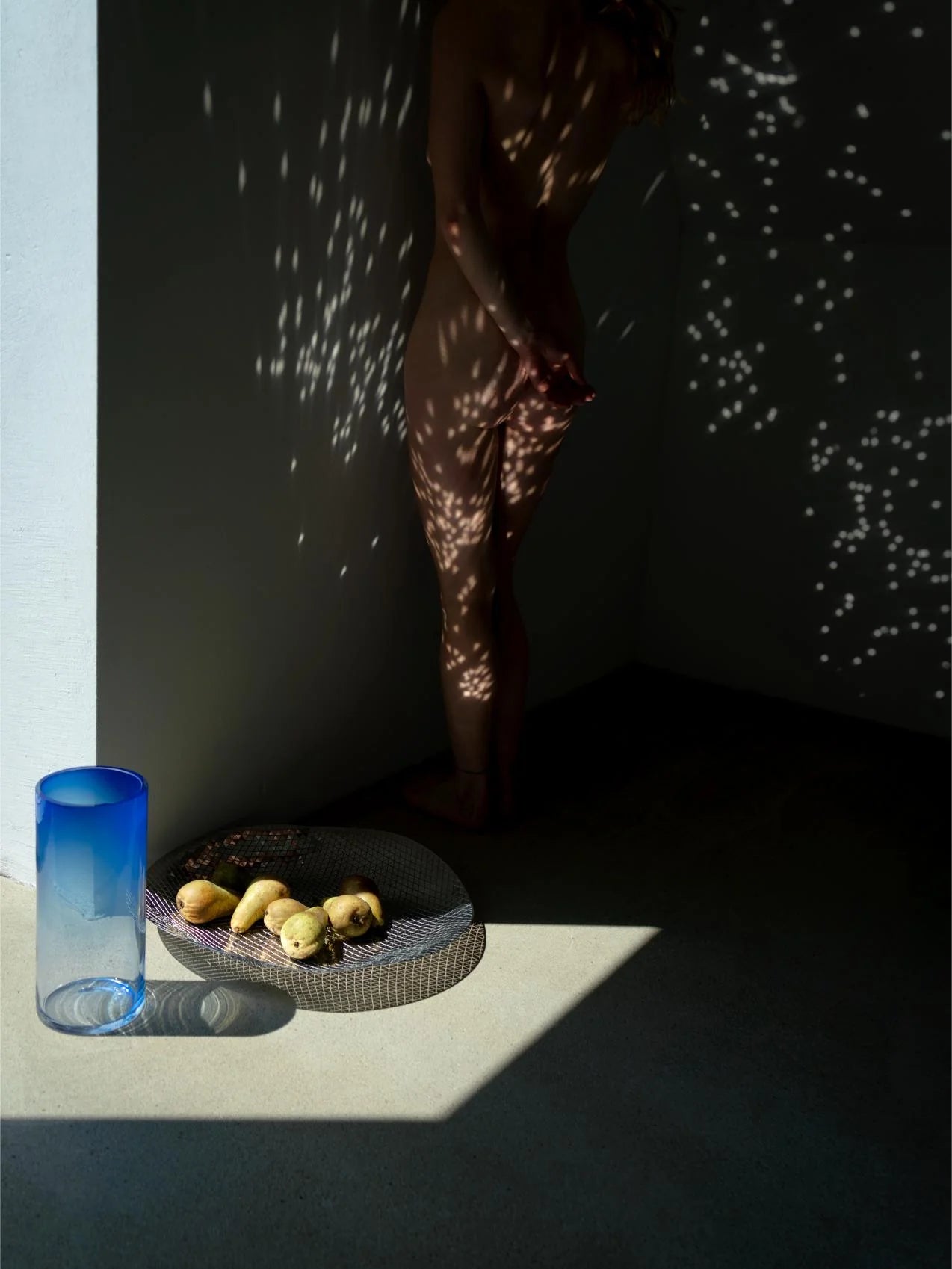 Rise - Table Vase