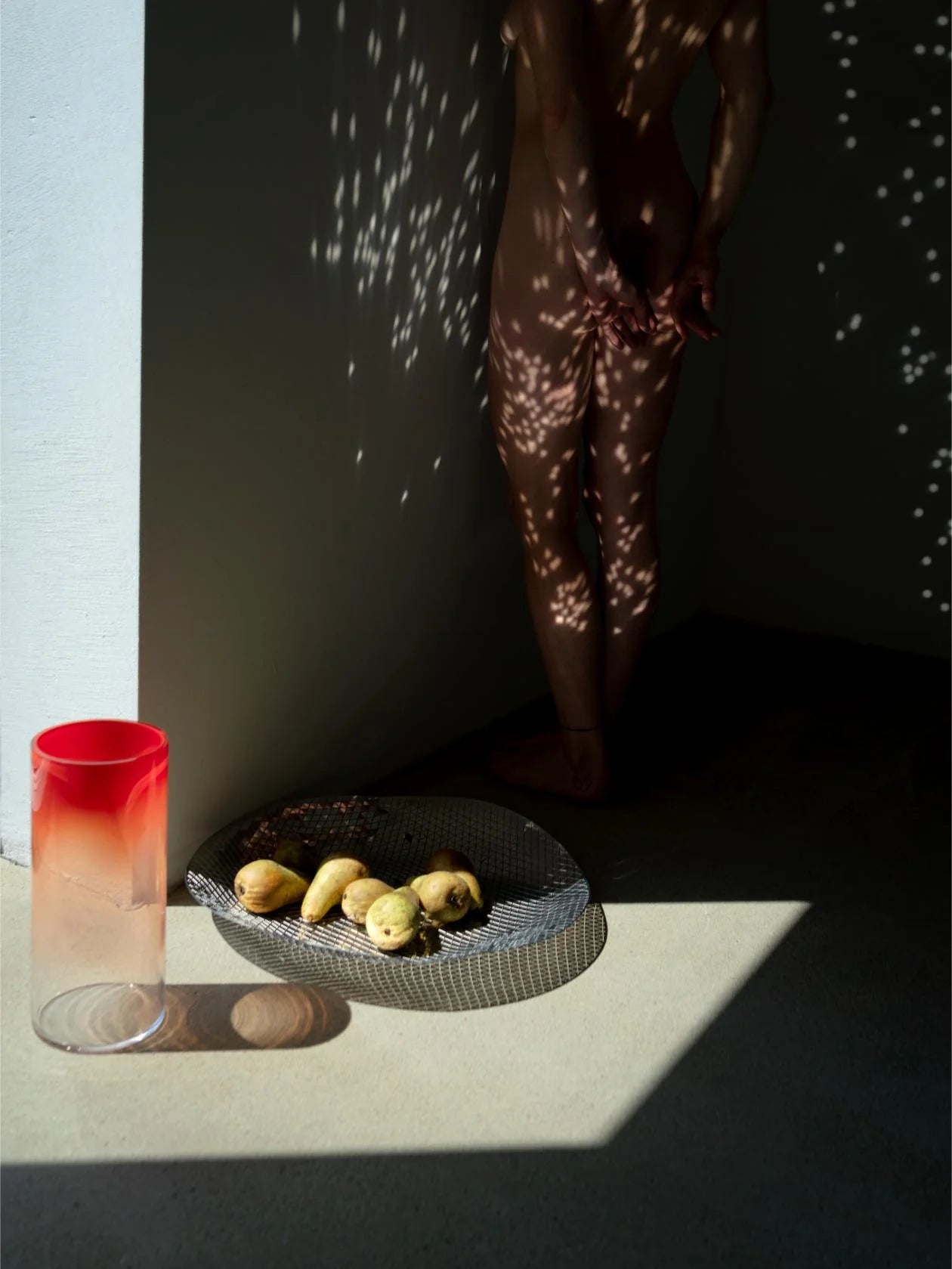 Rise - Table Vase