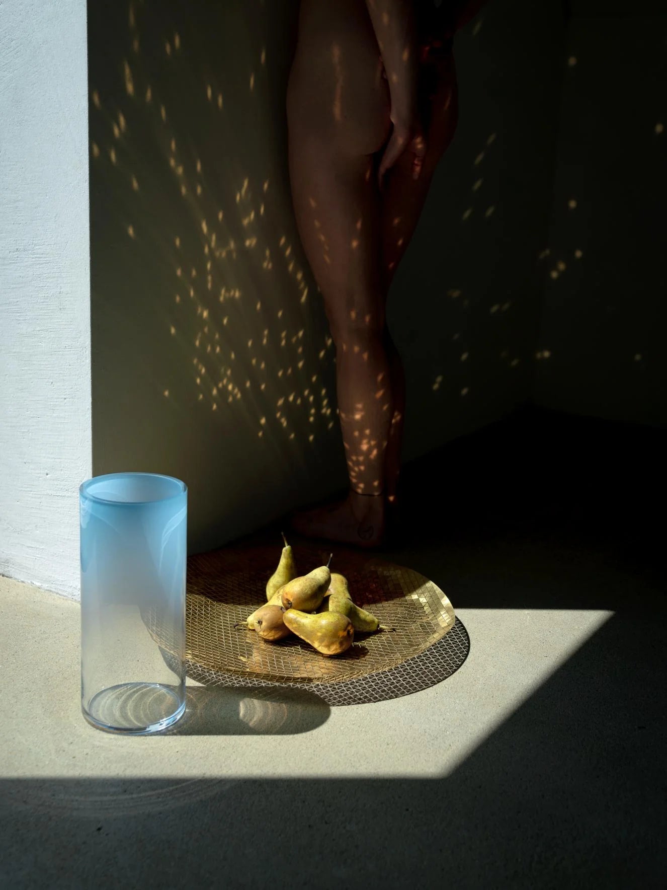 Rise - Table Vase