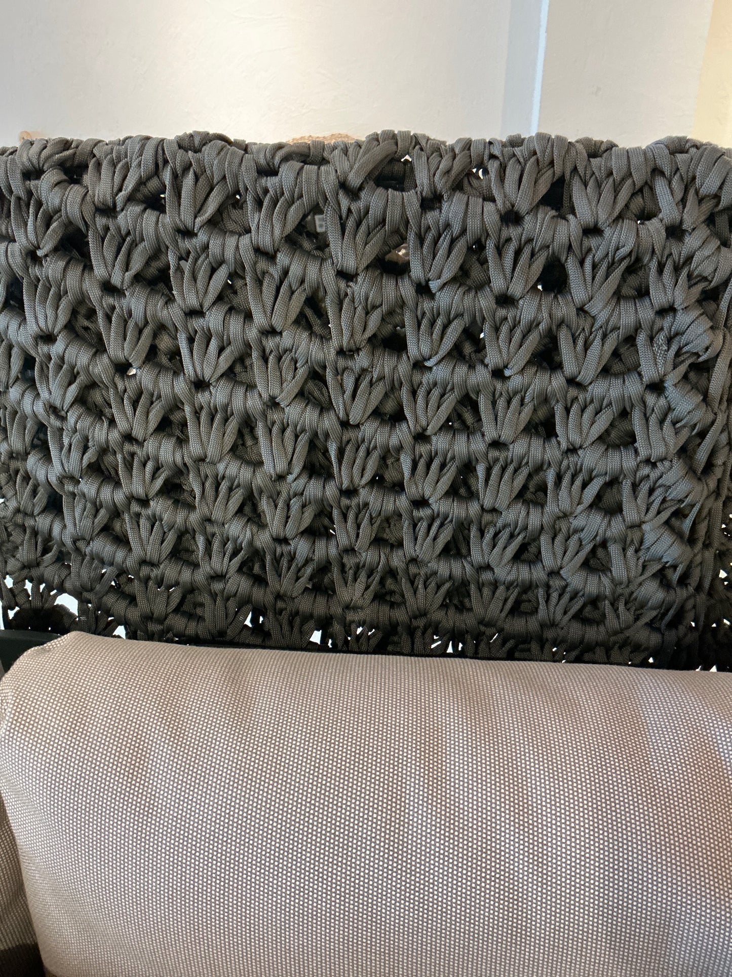 MANTA URANO TRICO NAUTICO - GRIS