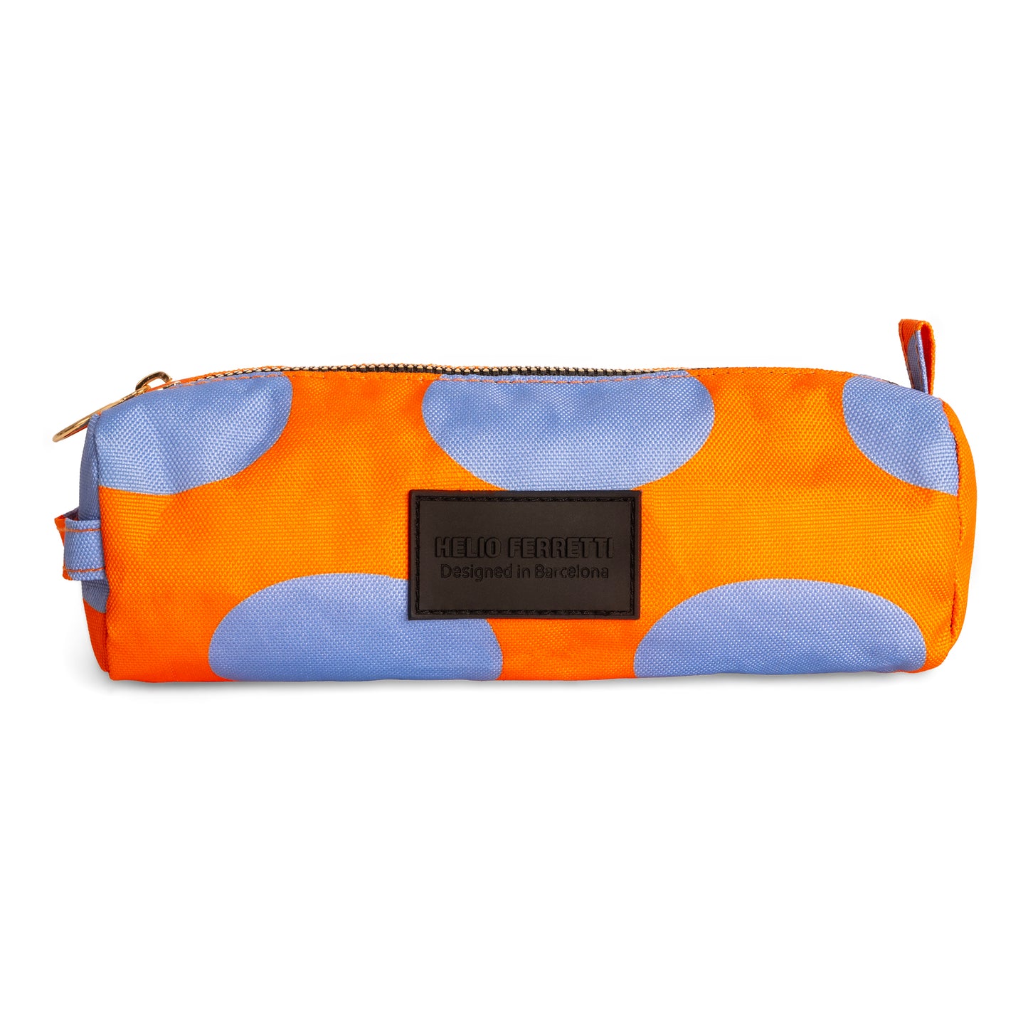 Estuche S2 Cielo Mandarina