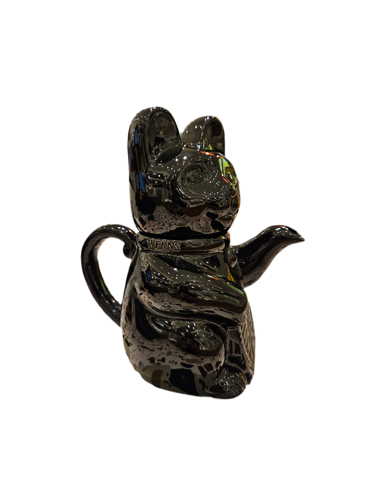 Tea Pot Miyu