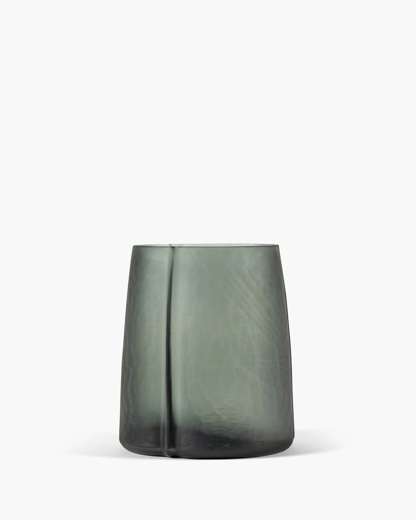 Vase 01 Dark Grey Shapes