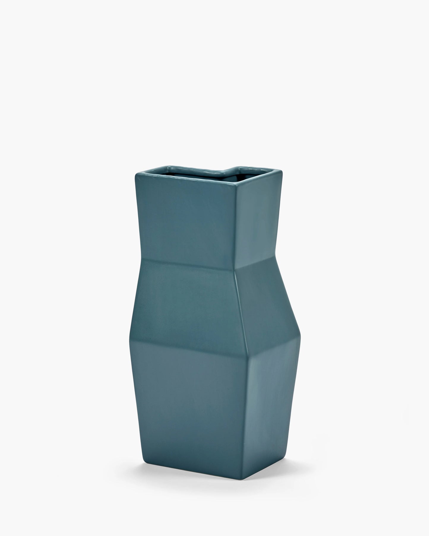 Vase °1 Blue Bebop