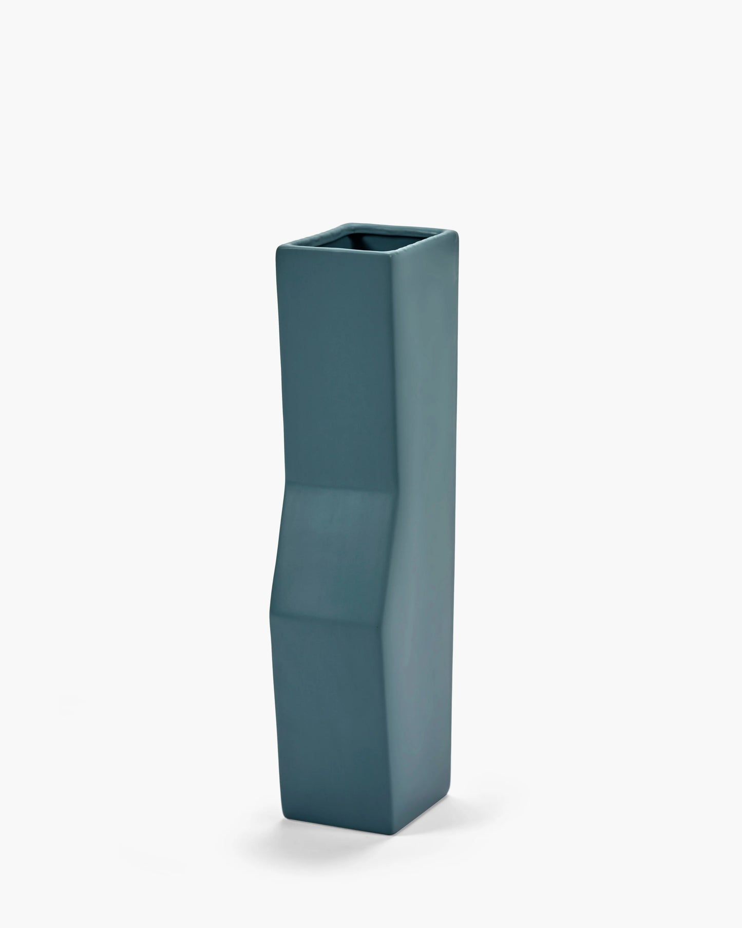 Vase °2 Blue Bebop