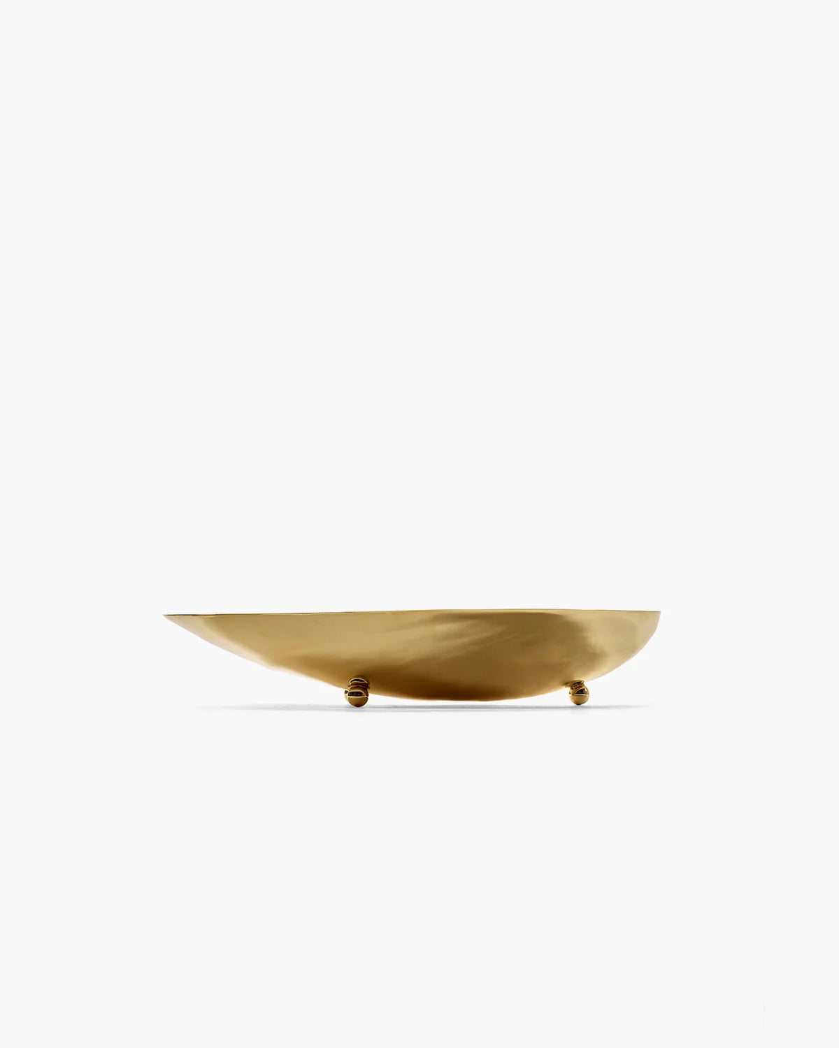 Bowl M Brass Marcel