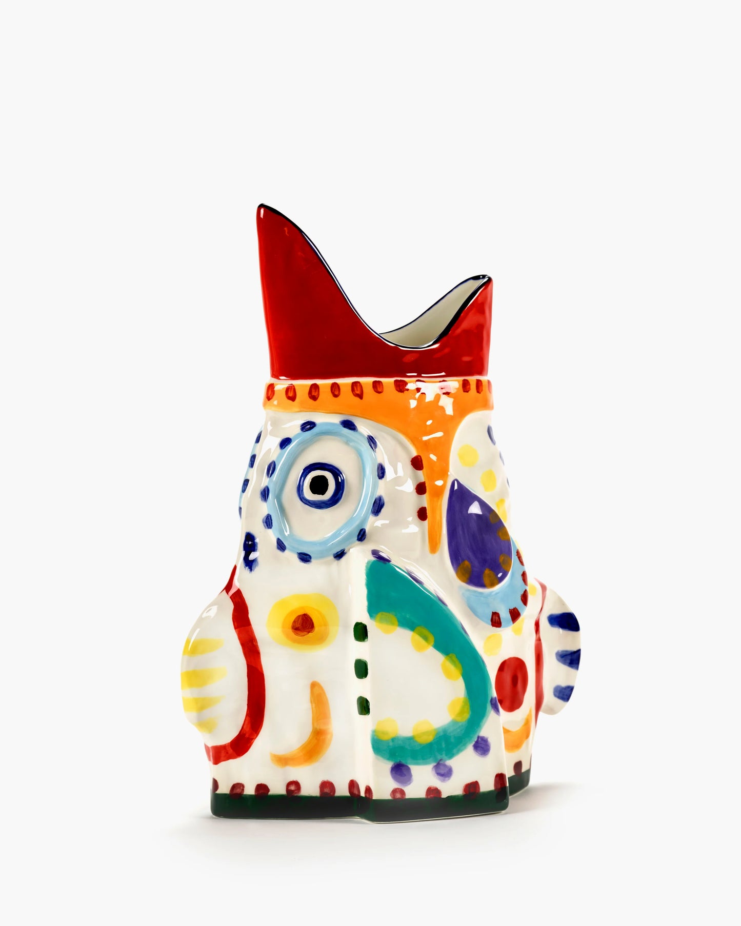 Vase 04 Mix Sicily