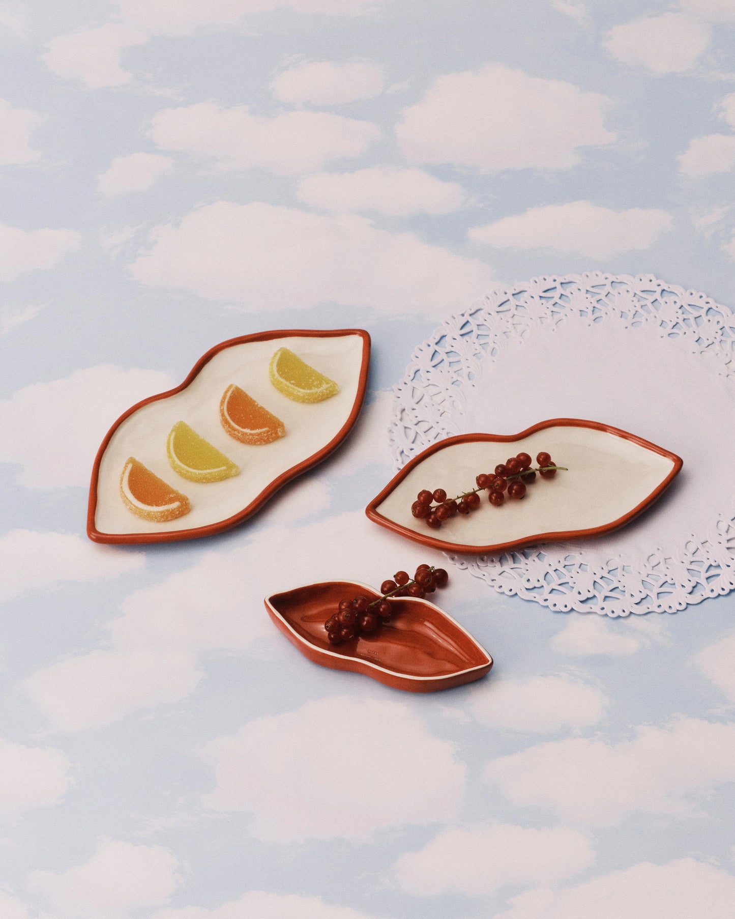 Serving Dish Set/3