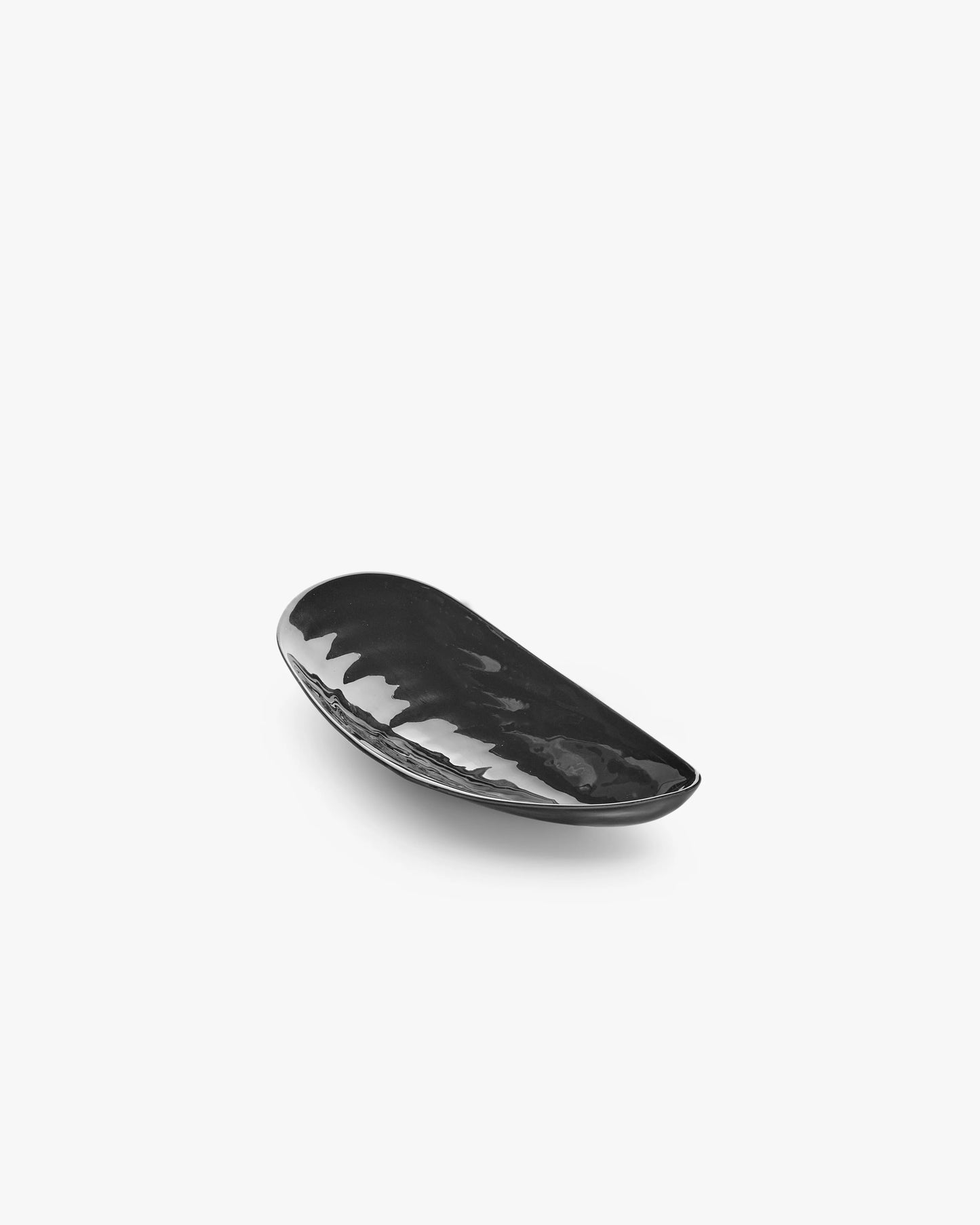 Bowl S Black Marcel