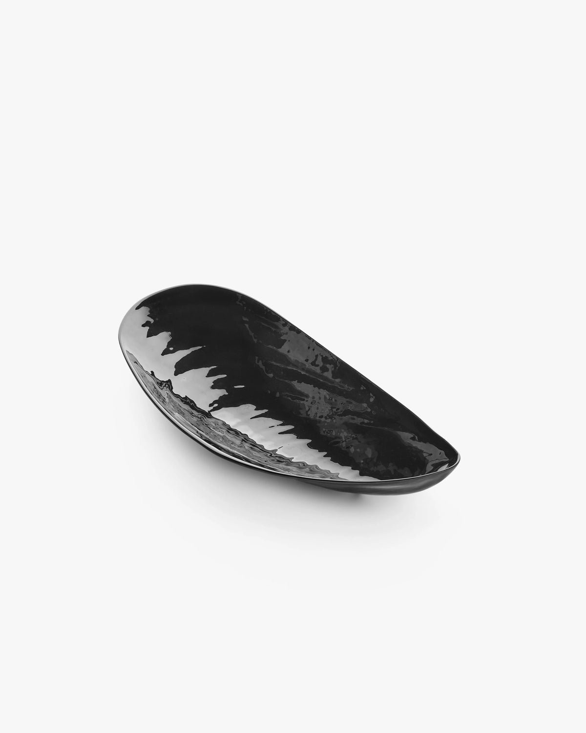 Bowl M White Marcel