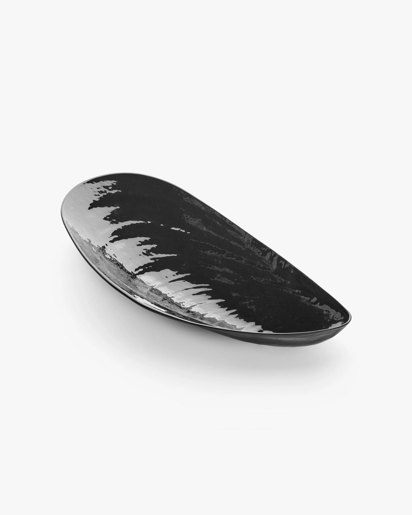 Bowl L White Marcel