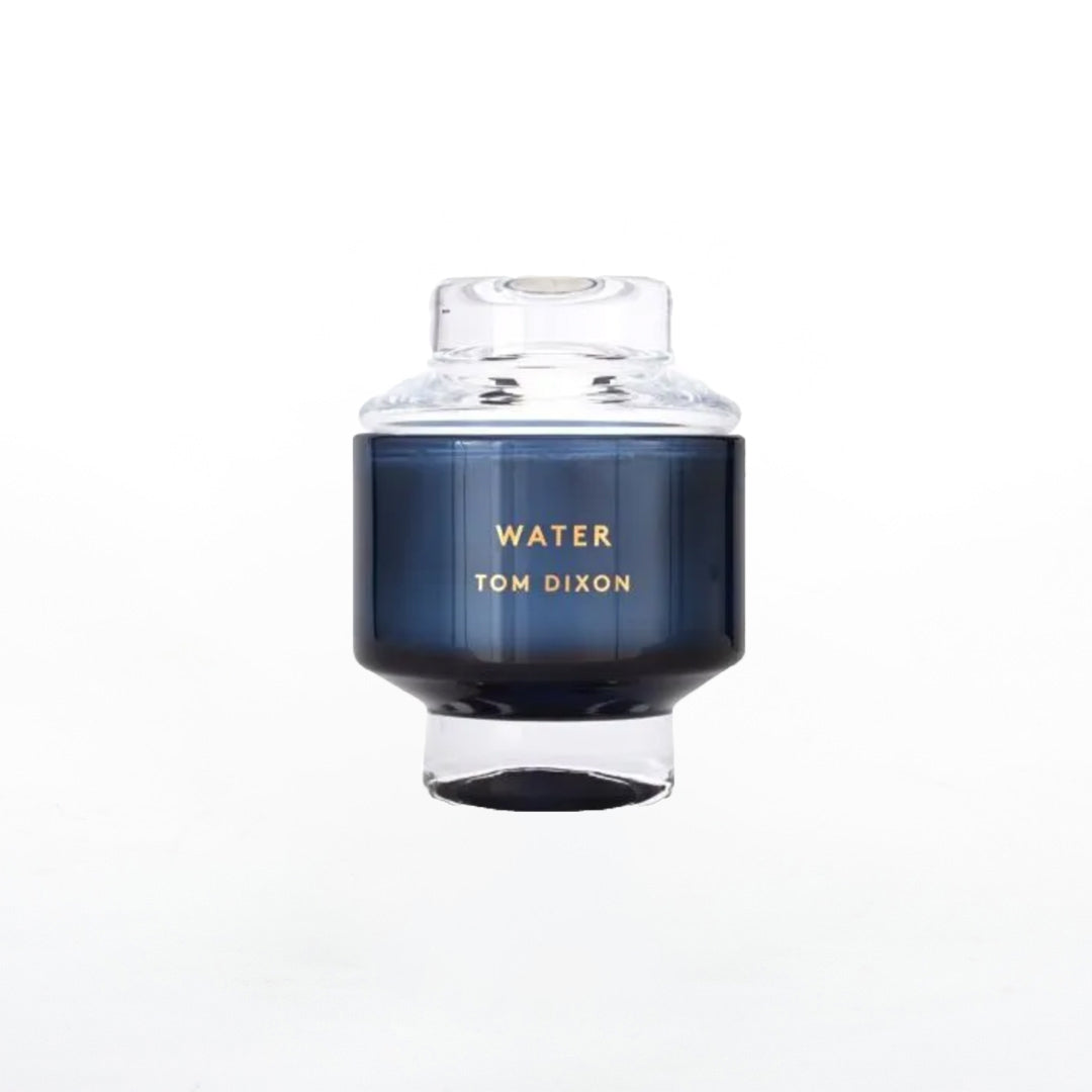 Elements Candle Medium Water