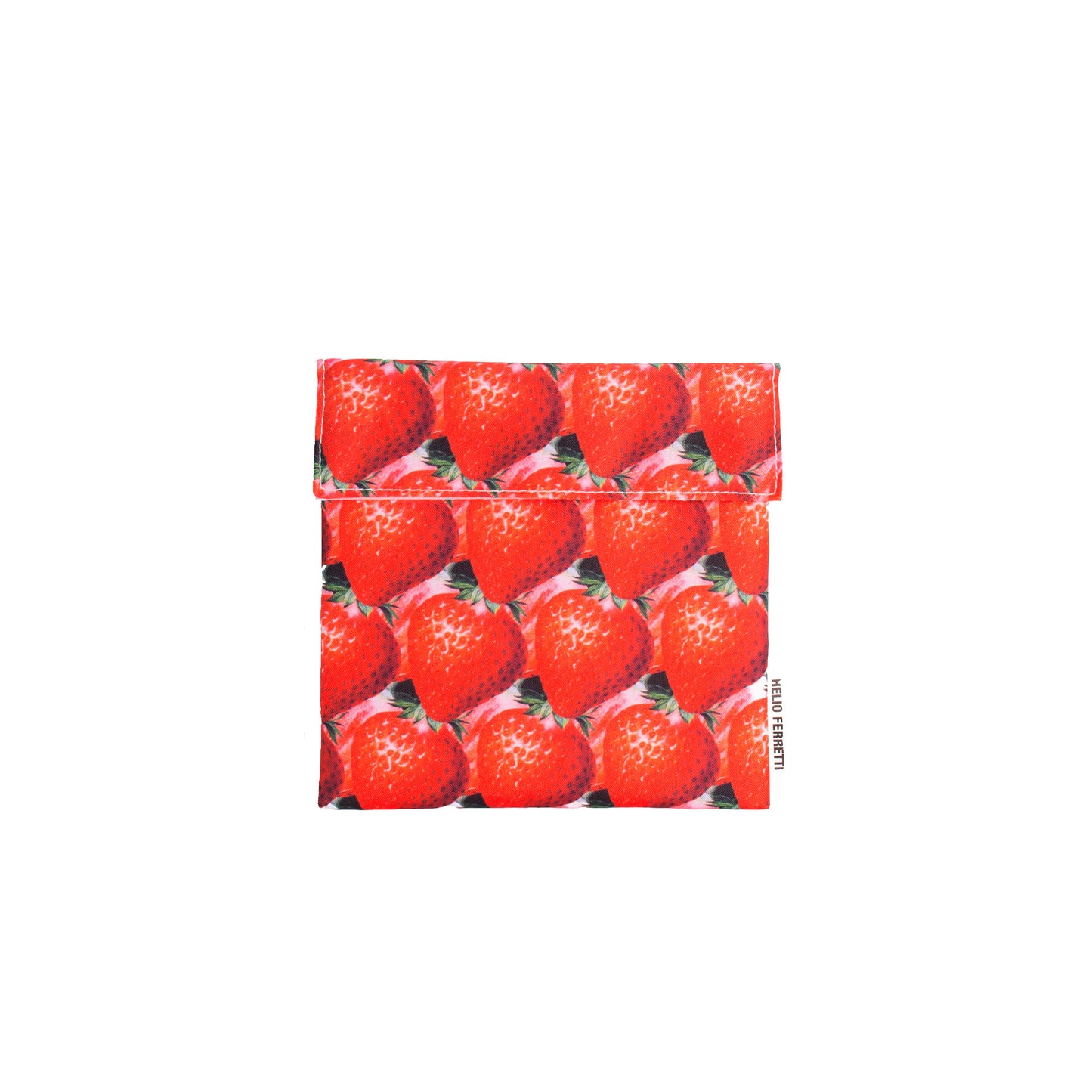 Bolsa Snack Strawberry