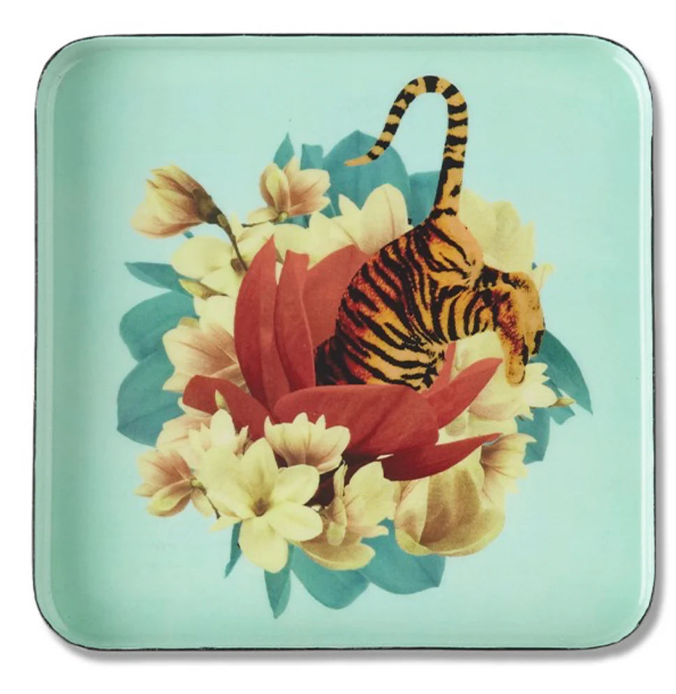 Square Trinket Tray
