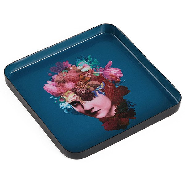 Mary Jane trinket tray