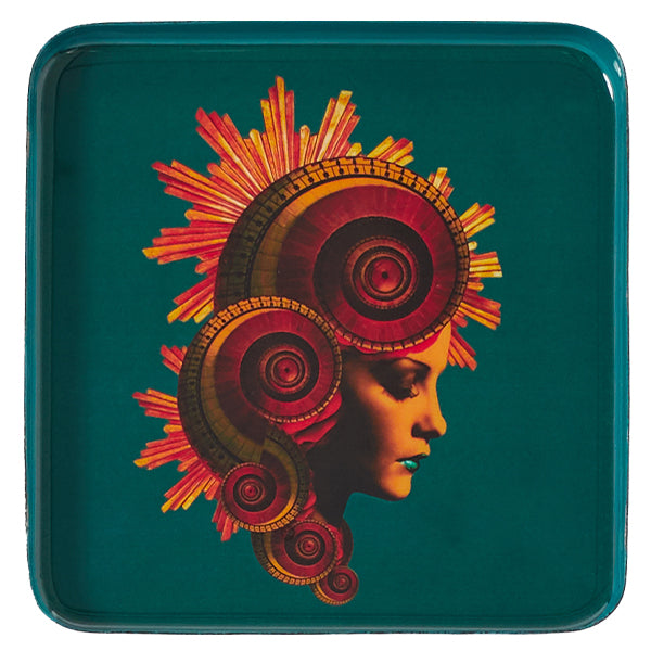 Square Trinket Tray