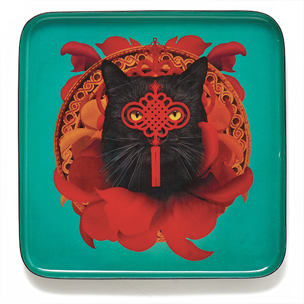 Square Trinket Tray