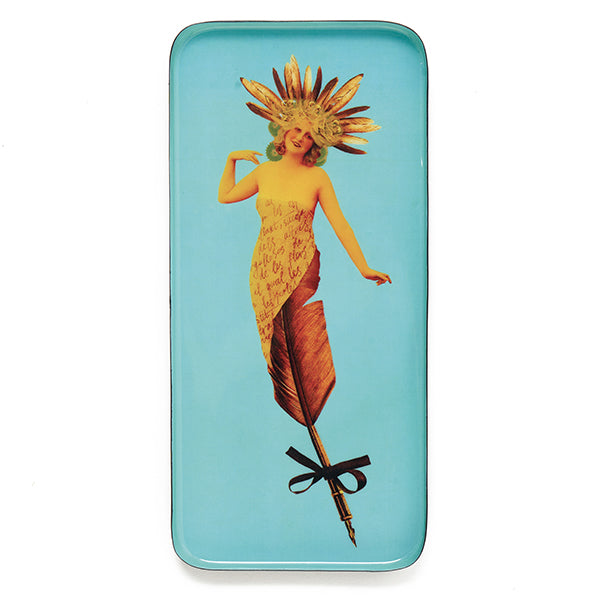 Rectangular Trinket Tray