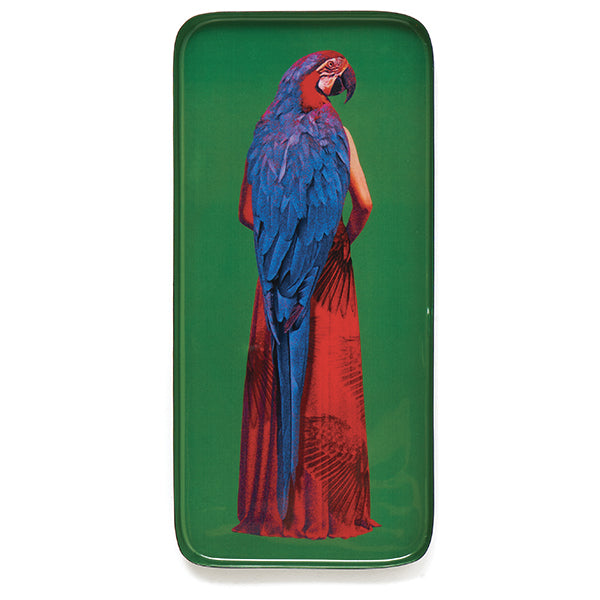 Rectangular Trinket Tray