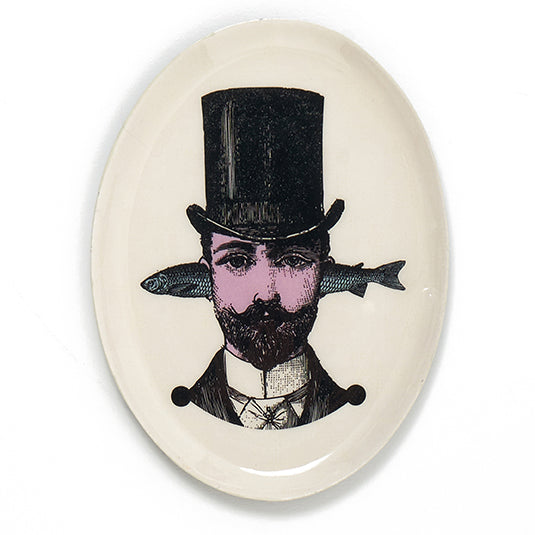 Aristo Fish trinket tray