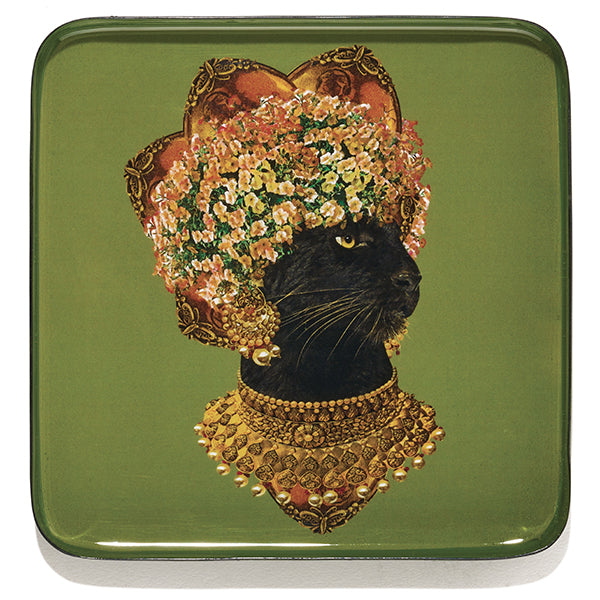 Square Trinket Tray