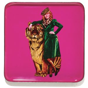 Square Trinket Tray
