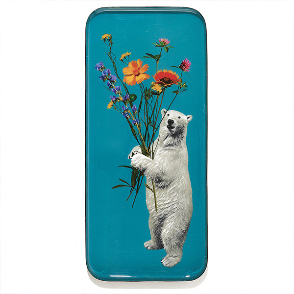 Rectangular Trinket Tray