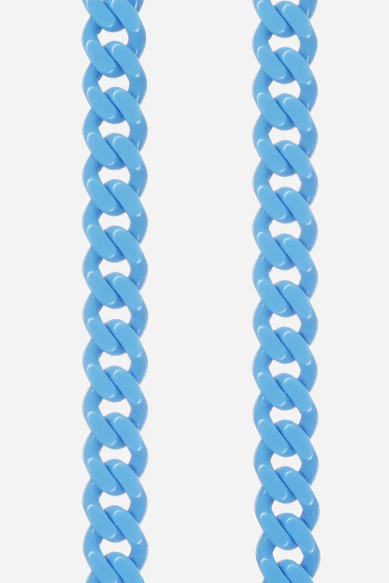 GIA BLEU RESINE