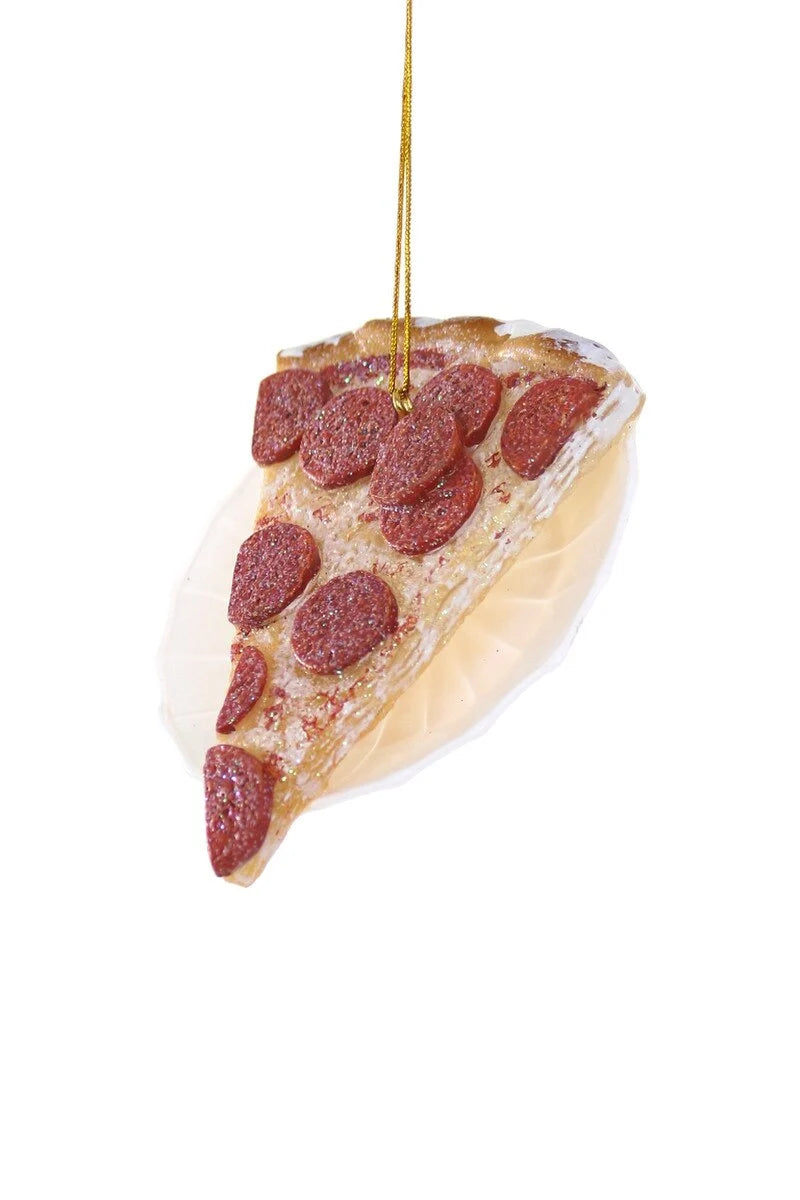 2 Am Pizza Slice