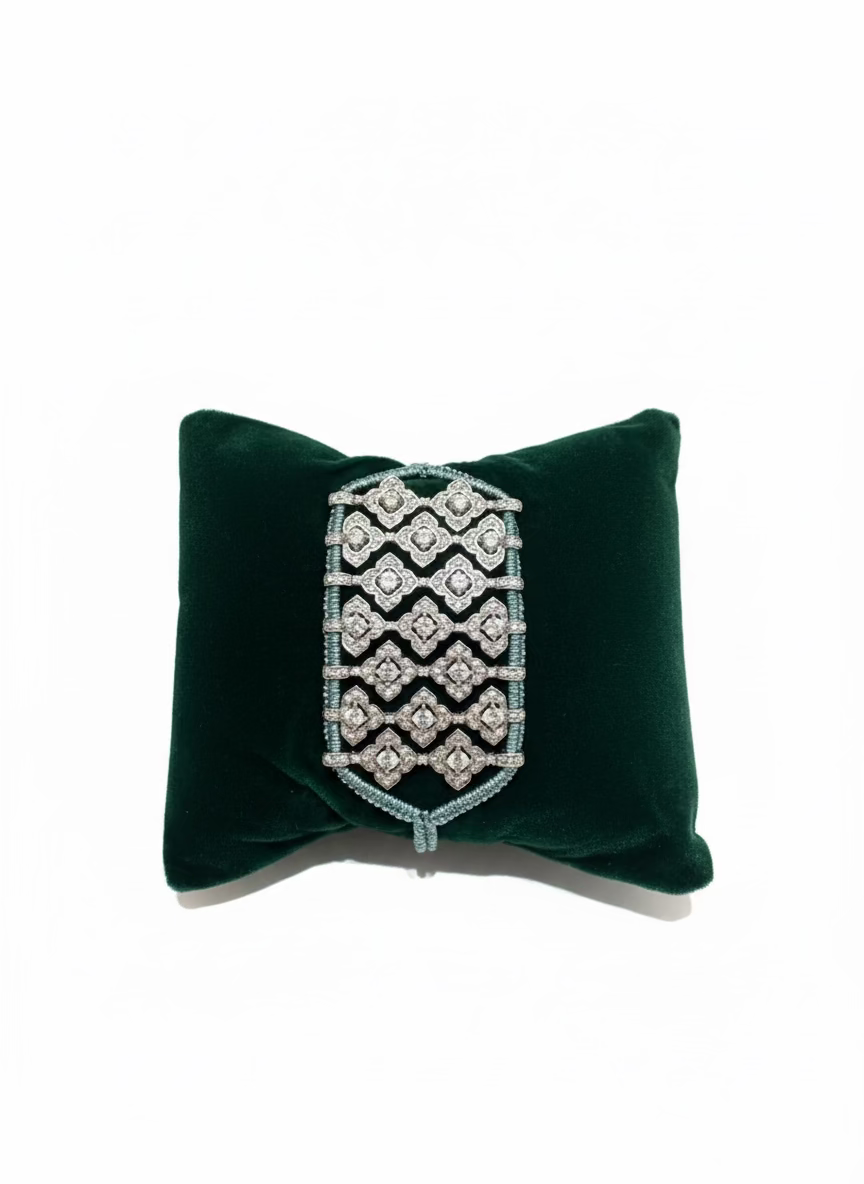 Bahía Citrine Rusty