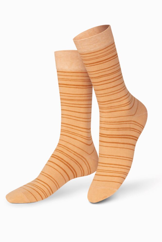 Medias Bon Croissant Socks