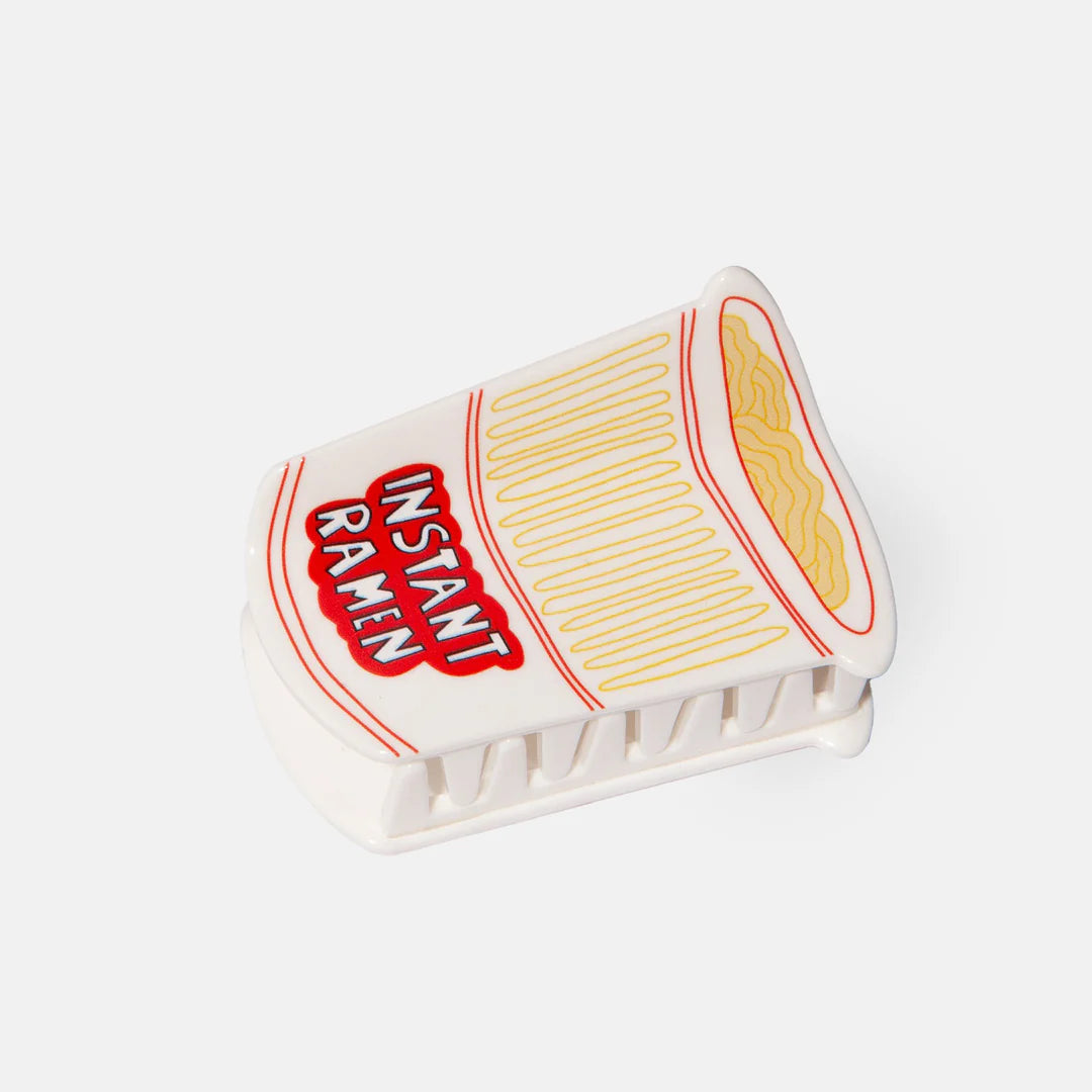 Accesorio Para Cabello Ramen