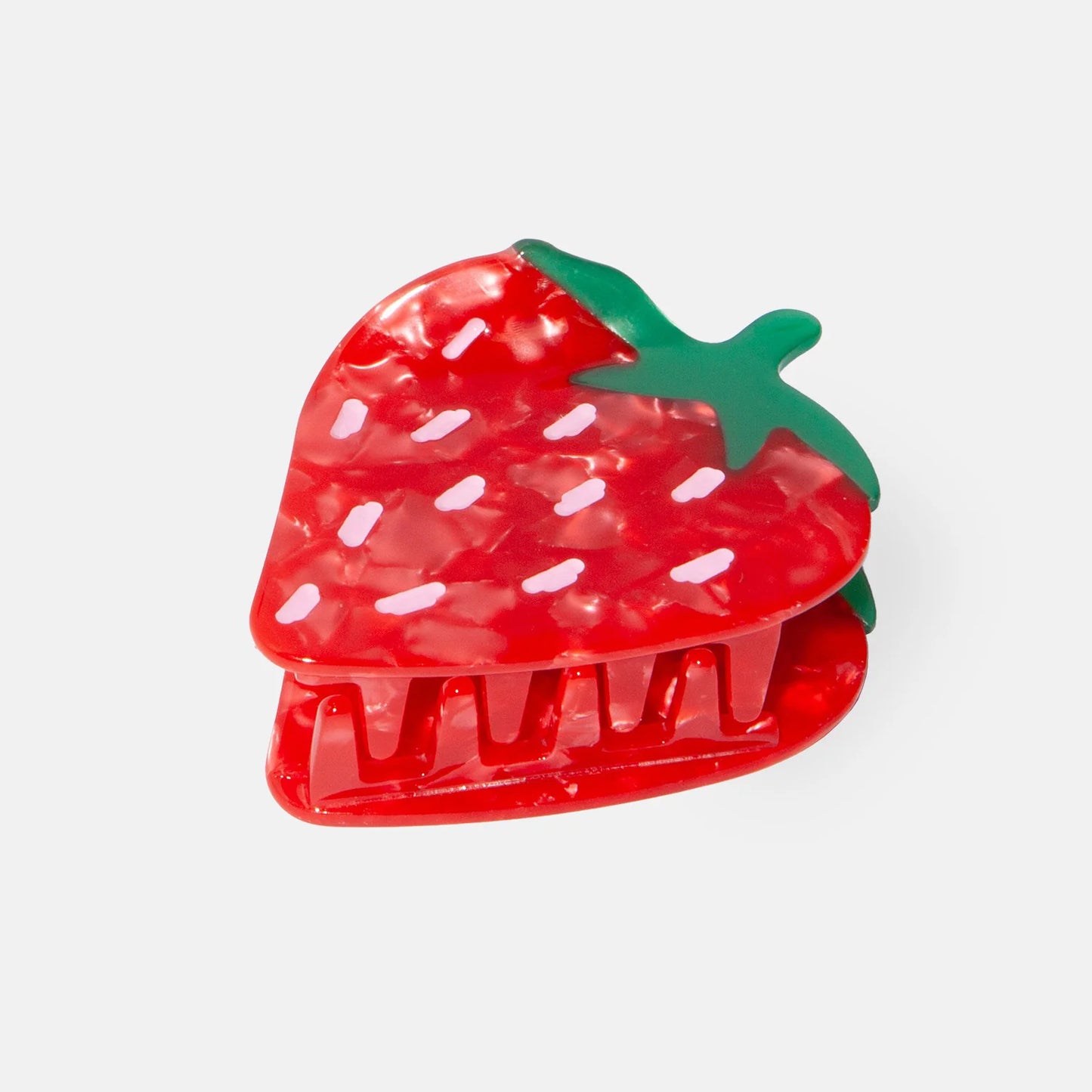 Accesorio Para Cabello Strawberry