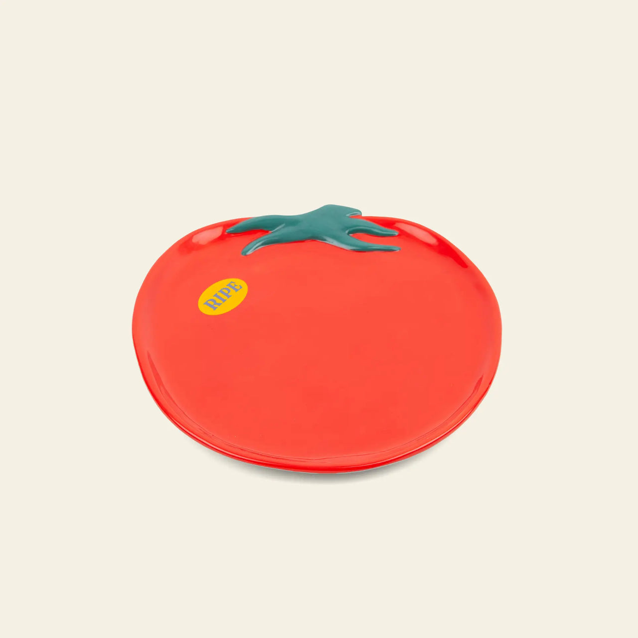 Plato Farmers Market Tomato