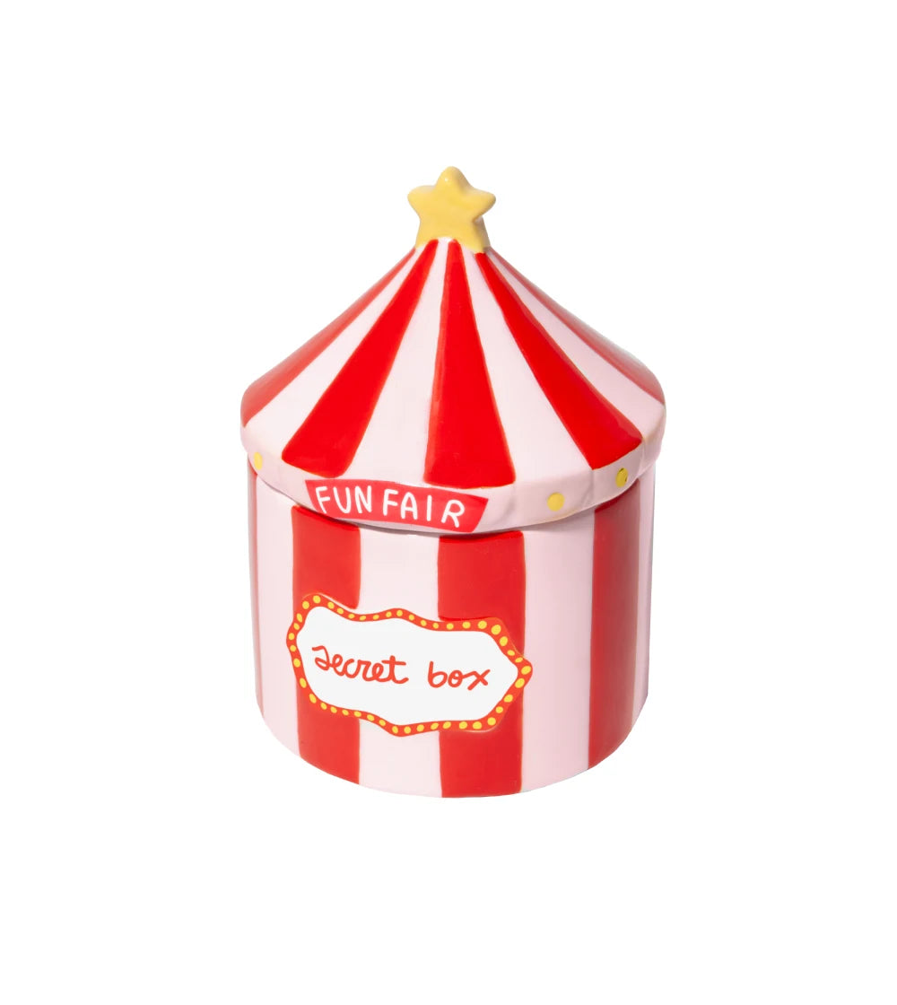 Organizador De Joyas Funfair