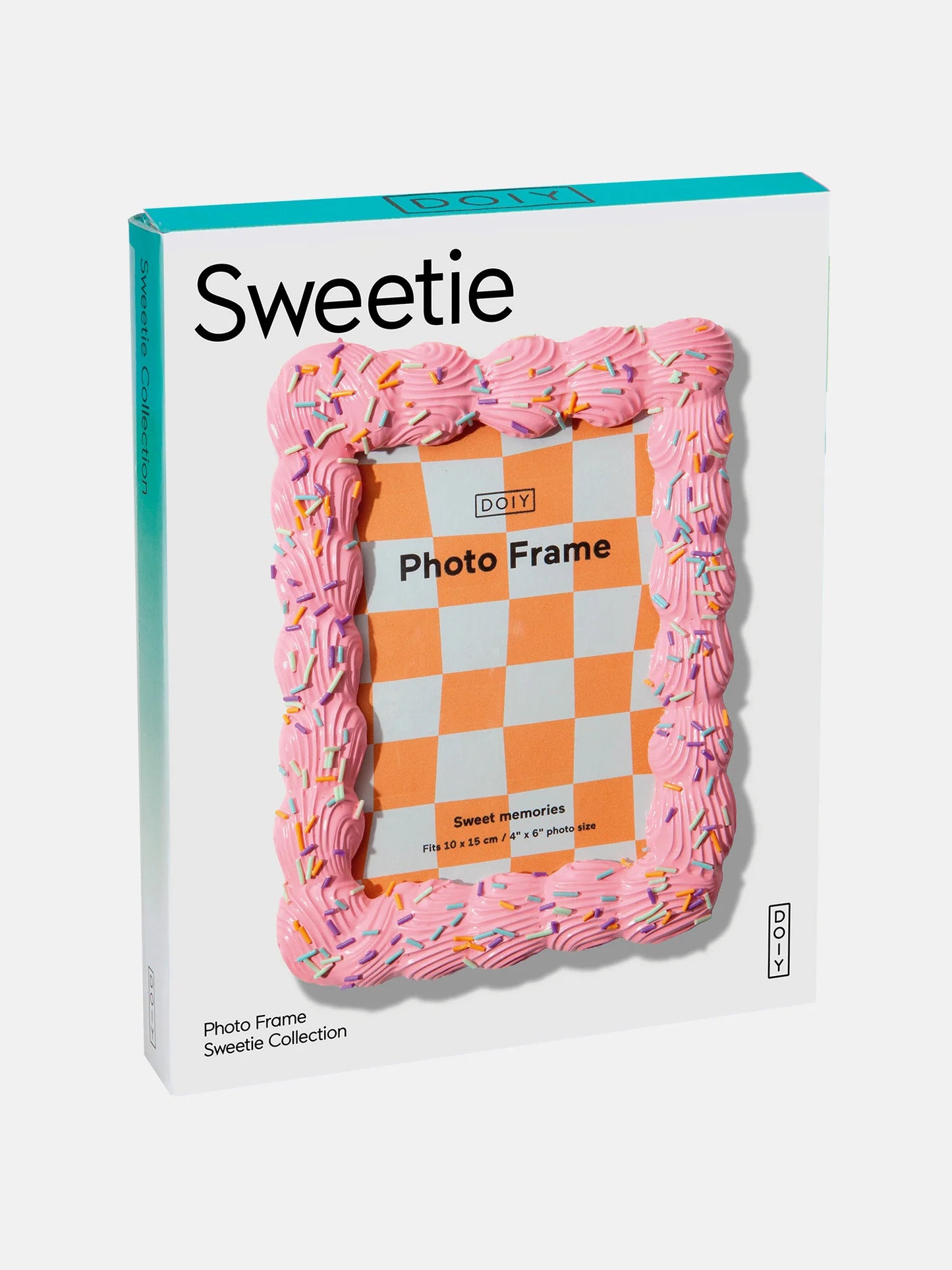 Portaretratos Sweetie Pink