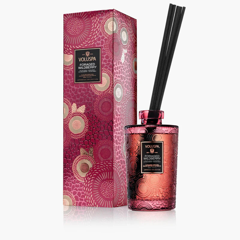 Luxe Reed Diffuser 500ml