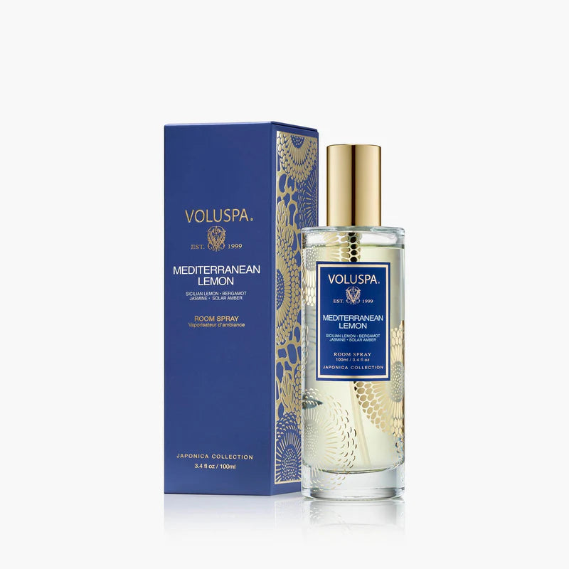 Voluspa Home spray