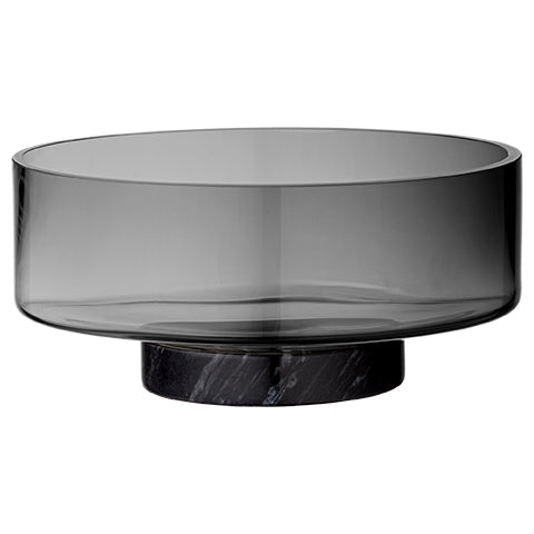 Volvi Bowl Black
