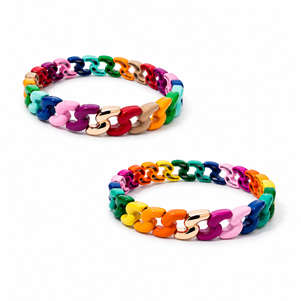 Twist Bracelet