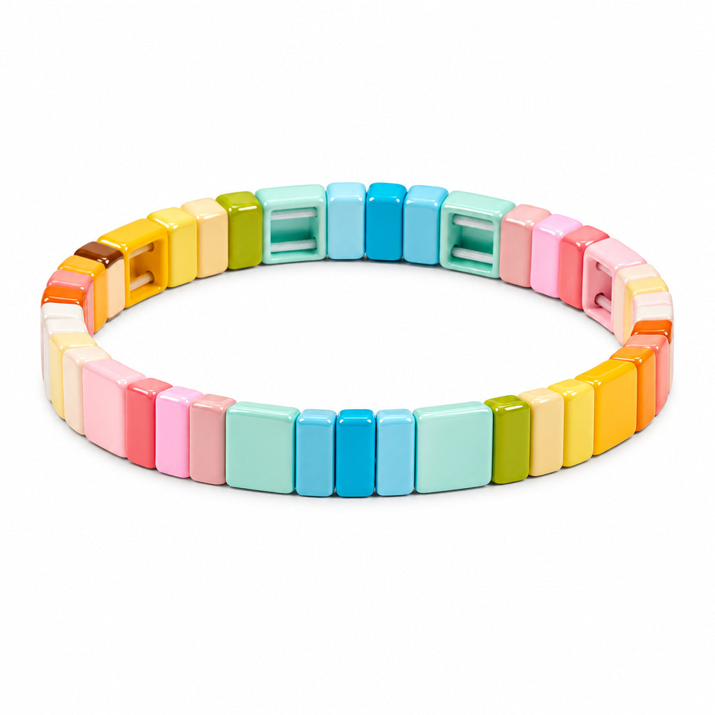 On Vacay Bracelet