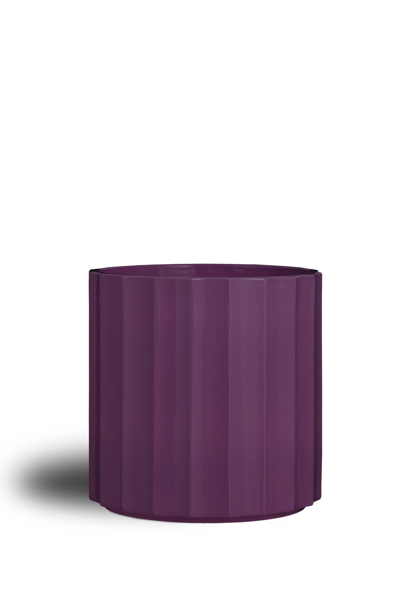 Colonna Media Viola