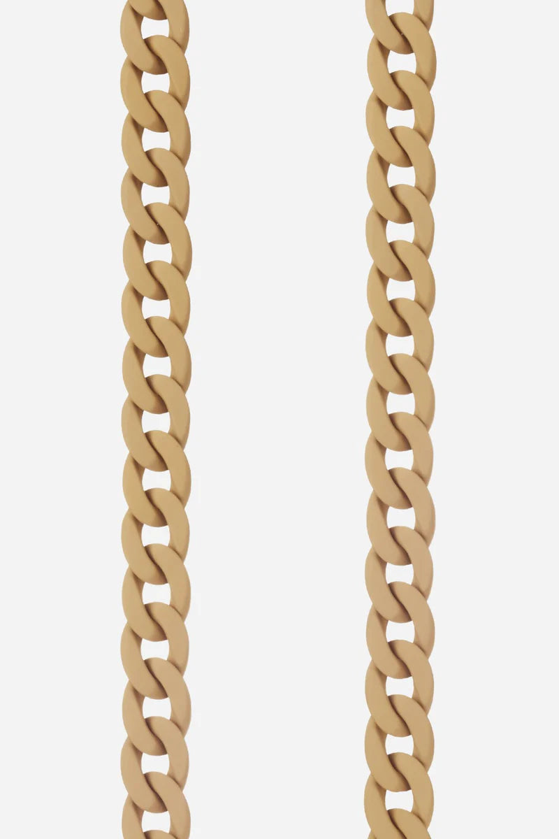 SARAH BEIGE MAT