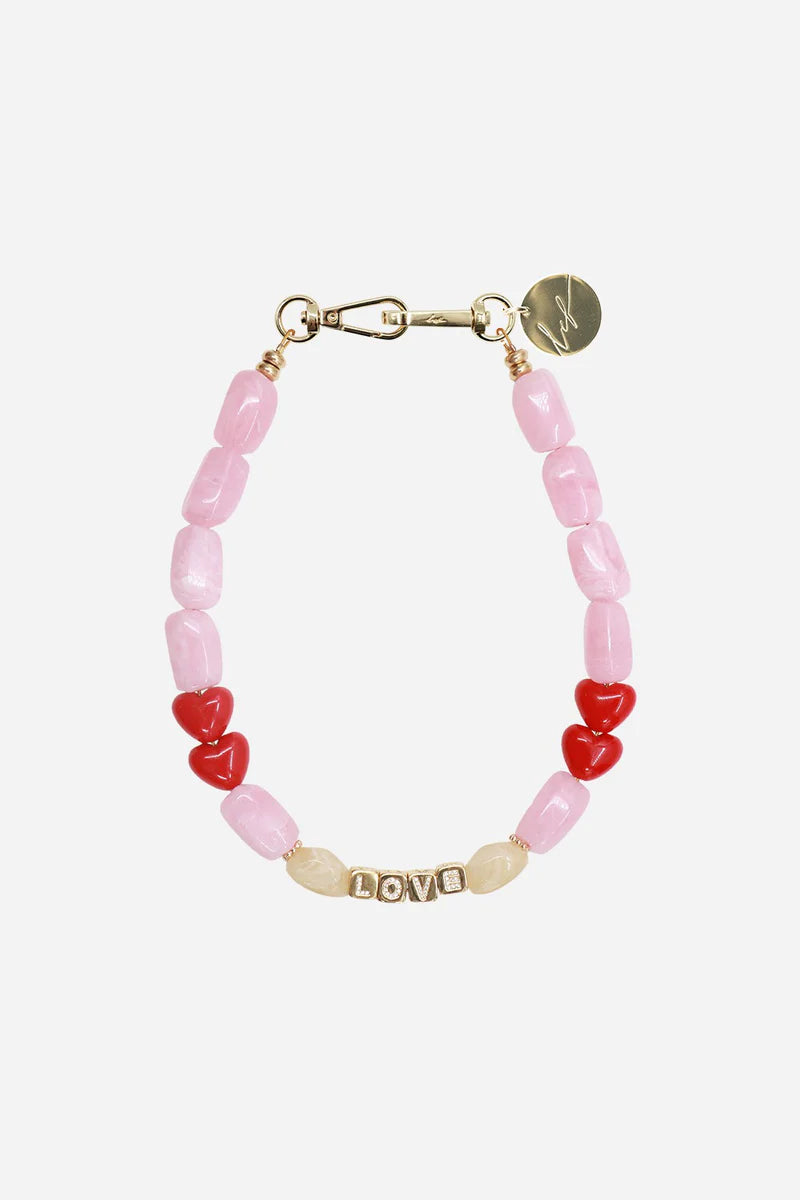 DIVYA ROSE ROUGE LOVE