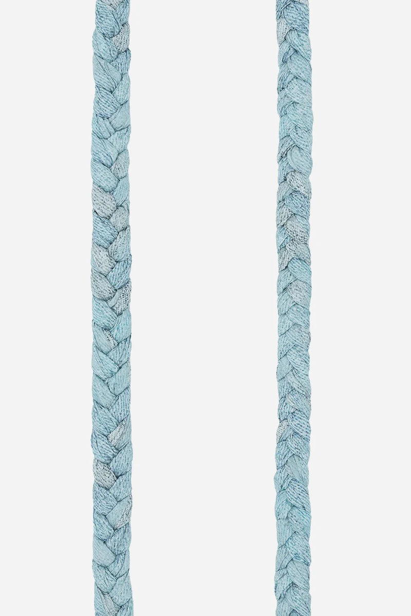DELLA EFFET JEAN BLEU CLAIR