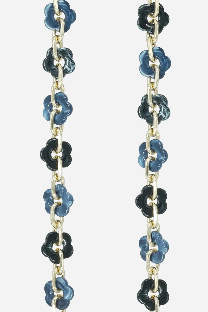 CASSY FLEURS BLEUES