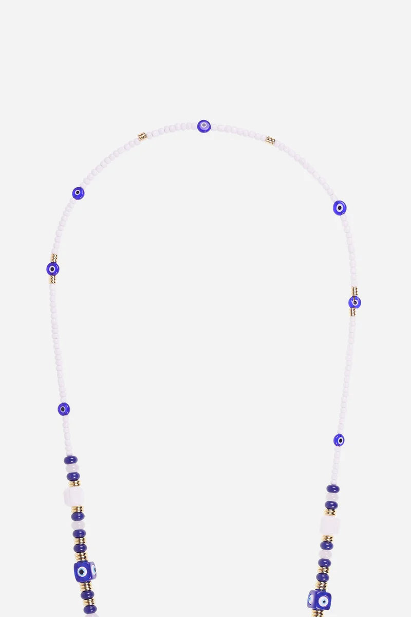 FILIPA PERLES BLANCHES,BLEUES