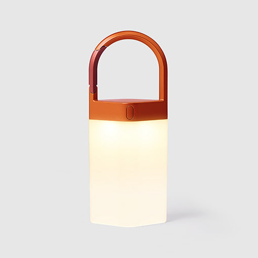 Horizon Hanging Lamp