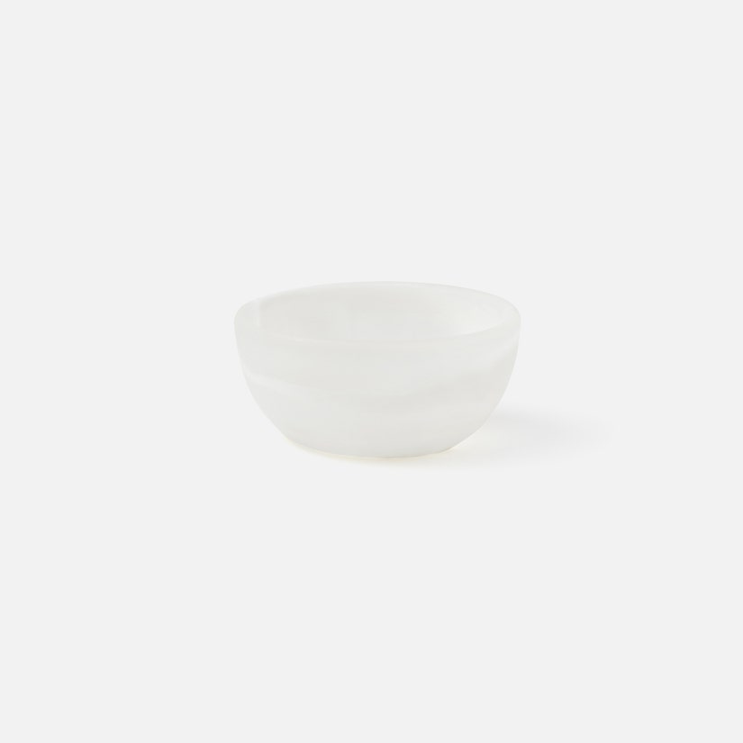 HUGO Swirled Mini Serving Bowl Resin Pack/2.