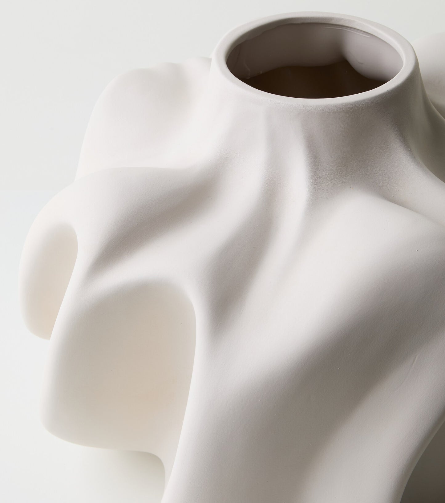 Wabi Vase, Big - Birch